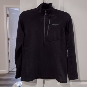 Patagonia R1 Quarter Zip